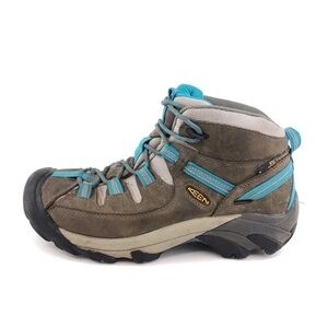 Keen Targhee II